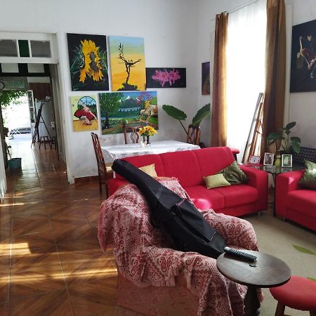 Hst Atelie Marli Marques Apartment Pelotas Bagian luar foto