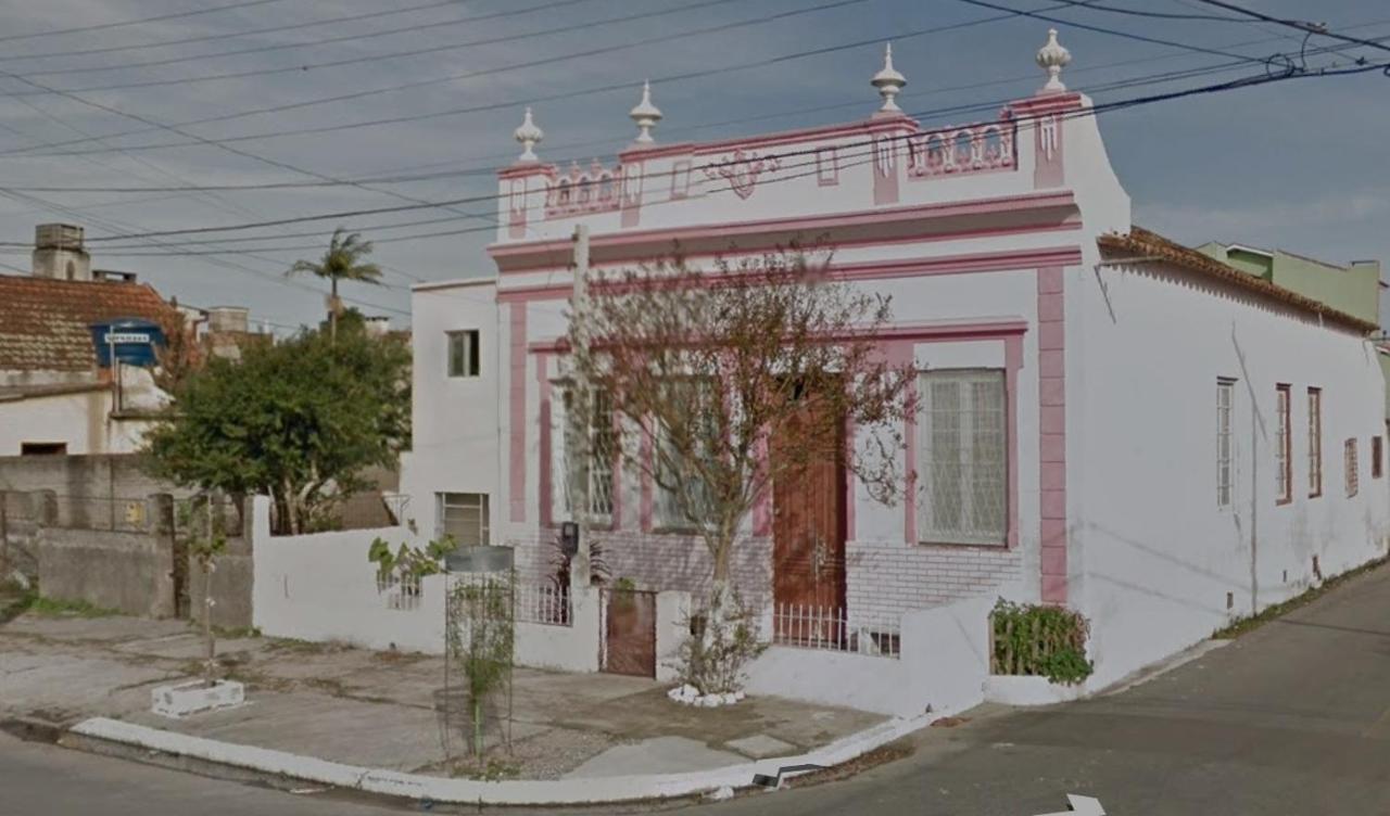 Hst Atelie Marli Marques Apartment Pelotas Bagian luar foto