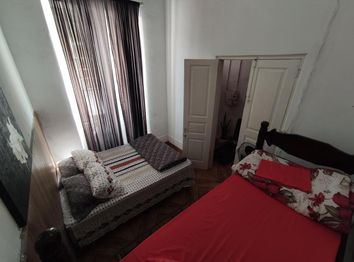 Hst Atelie Marli Marques Apartment Pelotas Ruang foto