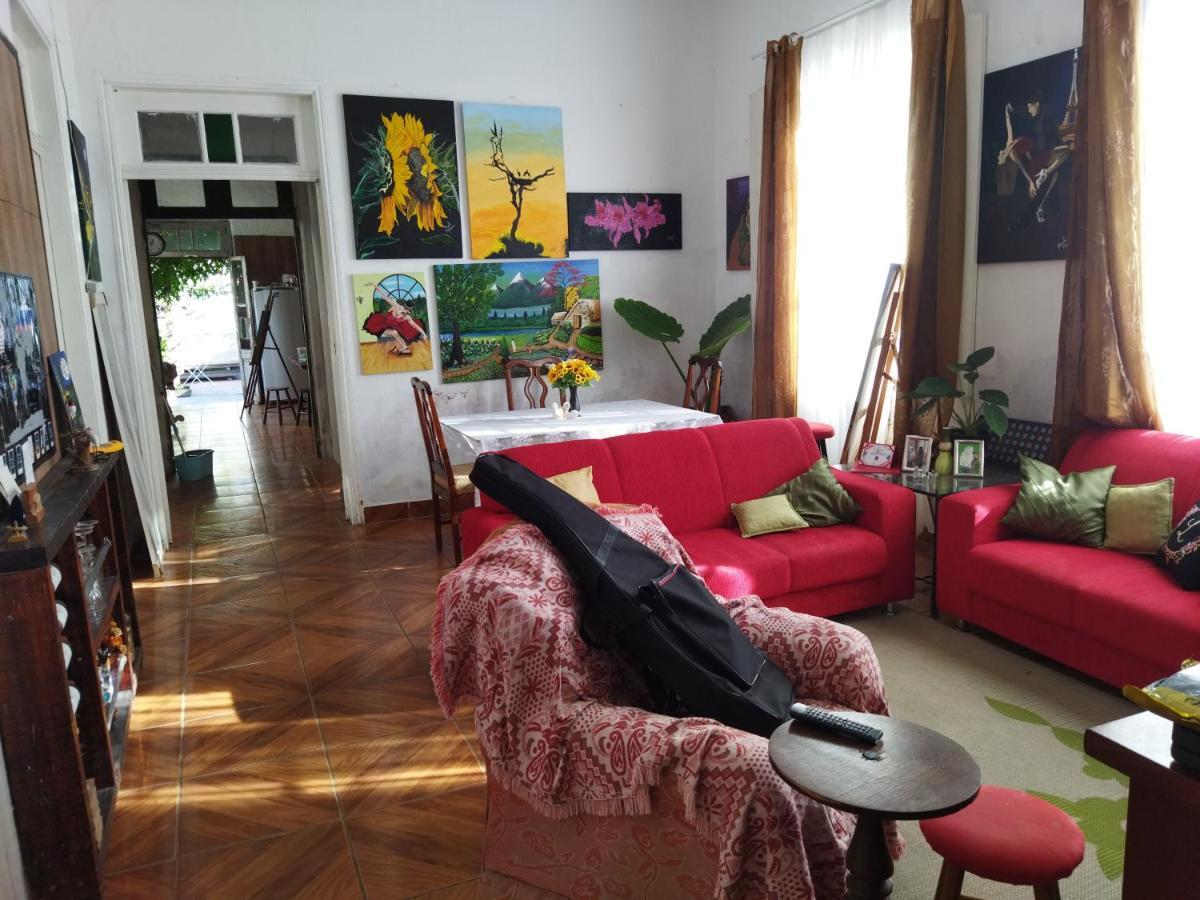 Hst Atelie Marli Marques Apartment Pelotas Bagian luar foto