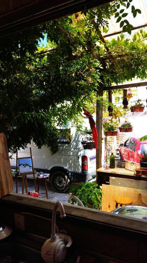 Hst Atelie Marli Marques Apartment Pelotas Bagian luar foto