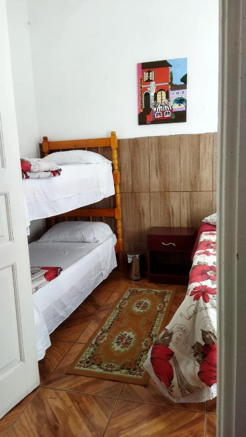 Hst Atelie Marli Marques Apartment Pelotas Bagian luar foto