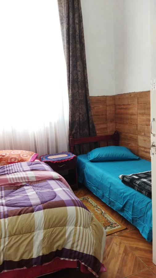 Hst Atelie Marli Marques Apartment Pelotas Bagian luar foto