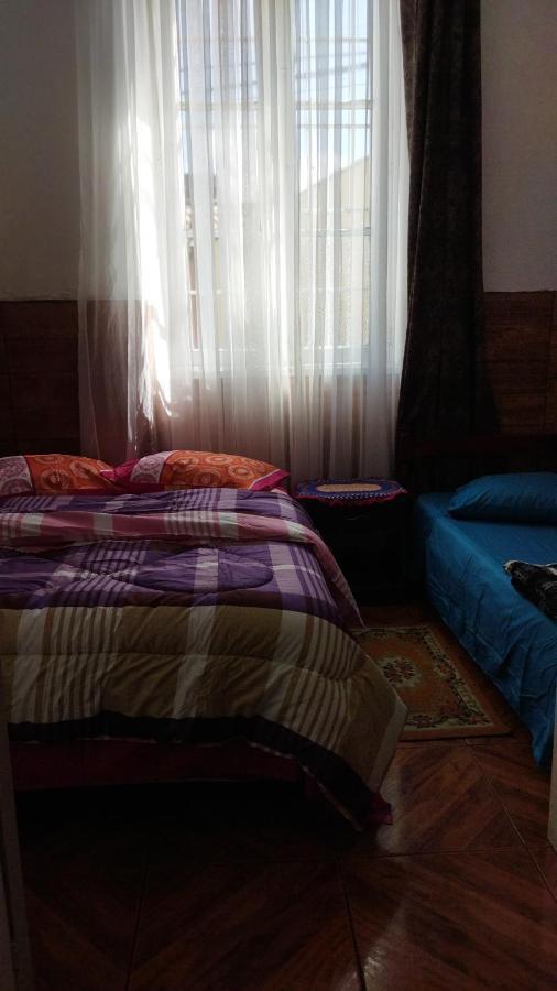Hst Atelie Marli Marques Apartment Pelotas Bagian luar foto
