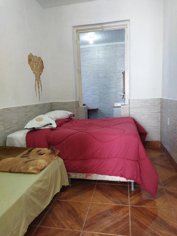 Hst Atelie Marli Marques Apartment Pelotas Bagian luar foto