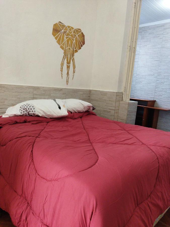 Hst Atelie Marli Marques Apartment Pelotas Bagian luar foto