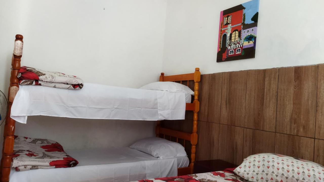 Hst Atelie Marli Marques Apartment Pelotas Bagian luar foto