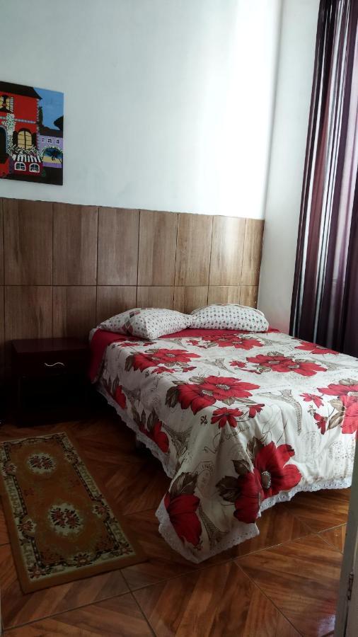 Hst Atelie Marli Marques Apartment Pelotas Bagian luar foto